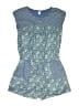 Gap Kids 100% Cotton Blue Romper Size XL (youth) - photo 1