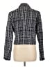 Rag & Bone 100% Polyester Tweed Gray Blazer Size 14 - photo 2