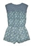 Gap Kids 100% Cotton Blue Romper Size XL (youth) - photo 2