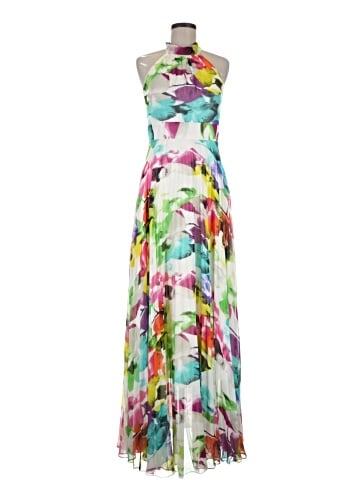 Eliza J Cocktail Dress (view 1)