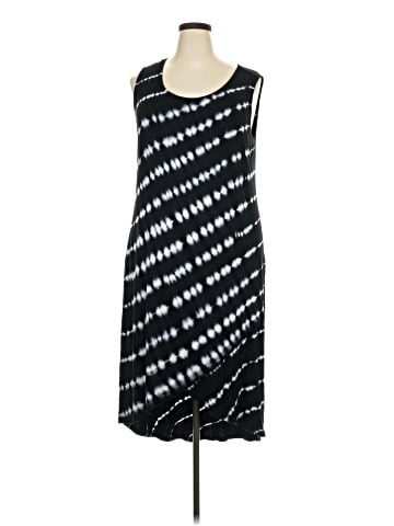 Design History Casual Dress (view 1)