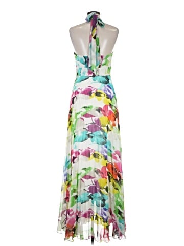 Eliza J Cocktail Dress (view 2)