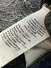 J.Crew Blue Jeans Size 27 waist (tall) - photo 8