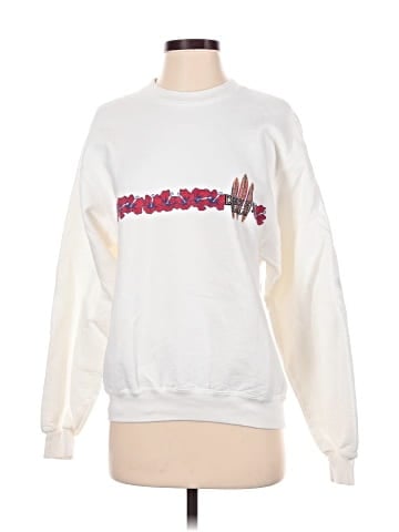 Jerzees Sweatshirt (view 1)