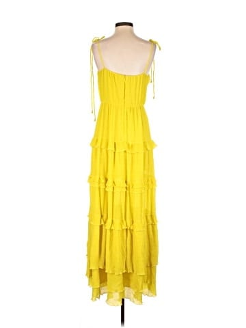 Tularosa Casual Dress (view 2)