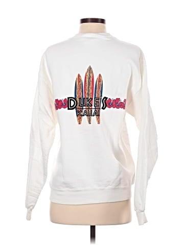 Jerzees Sweatshirt (view 2)