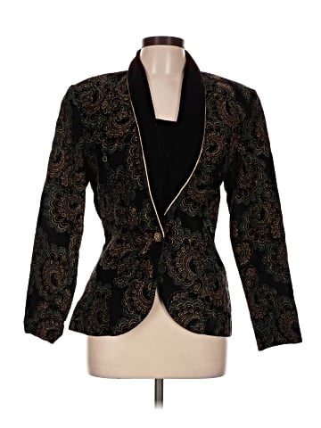 Jessica McClintock Blazer (view 1)