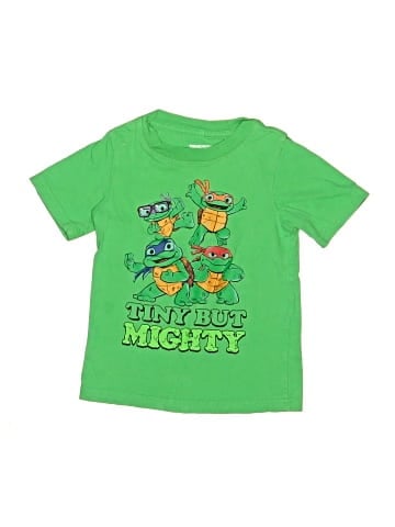Nickelodeon Short Sleeve T-Shirt (view 1)