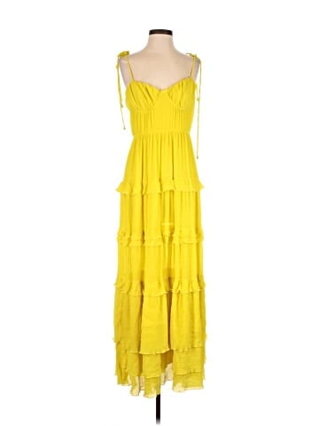 Tularosa Casual Dress (view 1)