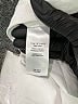 Rag & Bone White Sleeveless Button-Down Shirt Size 6 - photo 8