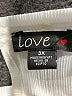 Love Ivory Cocktail Dress Size 3X - photo 7