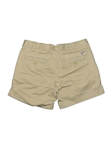 American Eagle Outfitters Khaki Shorts (view 2)