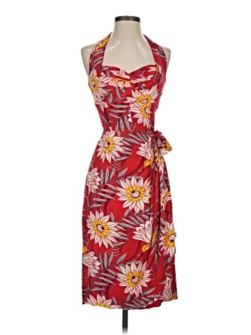 Trashy Diva by Candice Gwinn Casual Dress (view 1)