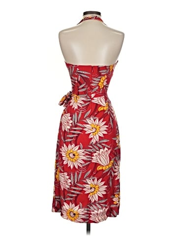 Trashy Diva by Candice Gwinn Casual Dress (view 2)