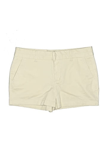 Gap Outlet Khaki Shorts (view 1)
