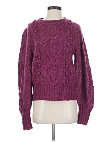 Joie Pullover Sweater (view 1)