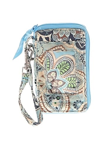 Vera Bradley Wristlet (view 1)