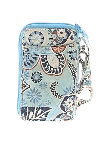 Vera Bradley Wristlet (view 2)