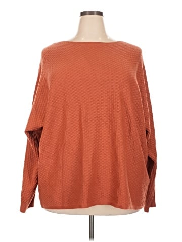 Vila Milano Pullover Sweater (view 1)