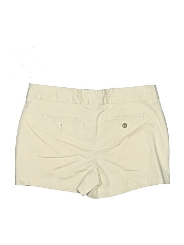 Gap Outlet Khaki Shorts (view 2)