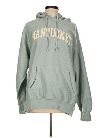 MV Sport Pullover Hoodie (view 1)