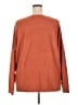 Vila Milano Orange Pullover Sweater Size 2X - photo 2