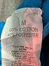 Assorted Brands Blue Pullover Hoodie Size M (kids) - photo 3