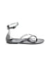 Gap Gray Sandals Size 9 - photo 1