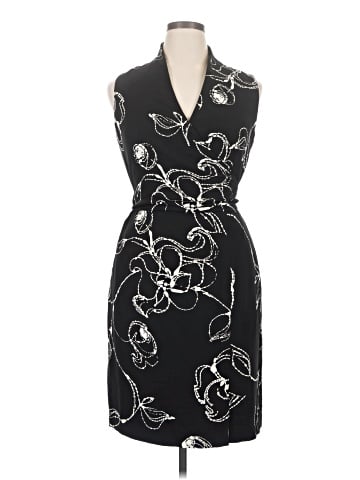 Jones New York Cocktail Dress (view 1)