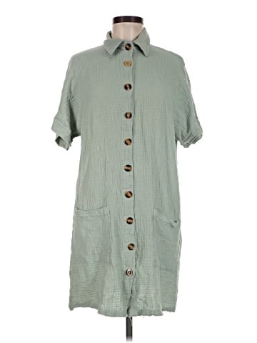 Unbranded Casual Dress (view 1)