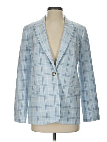 Halogen Blazer (view 1)