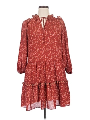 Max Studio Casual Dress (view 1)