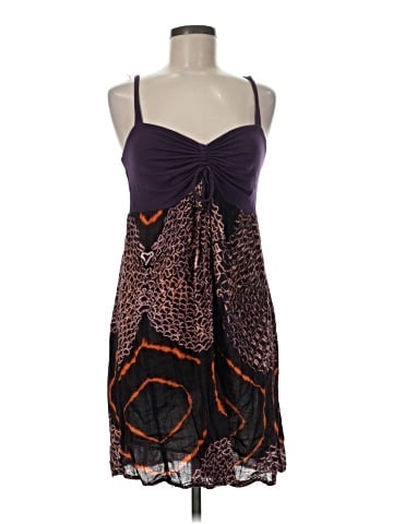 Green Dragon Cocktail Dress (view 1)