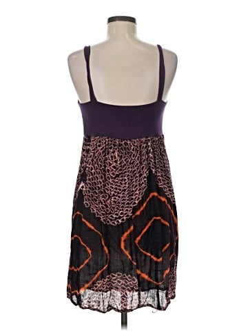 Green Dragon Cocktail Dress (view 2)