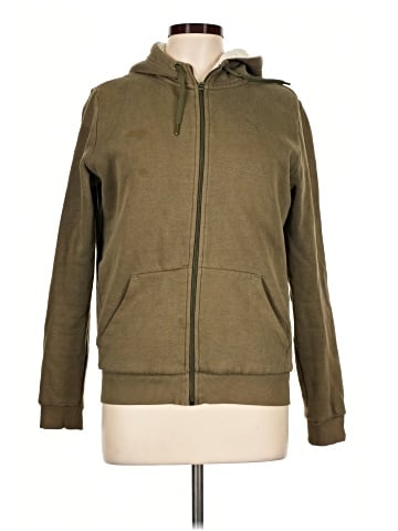 Puma Zip Up Hoodie (view 1)
