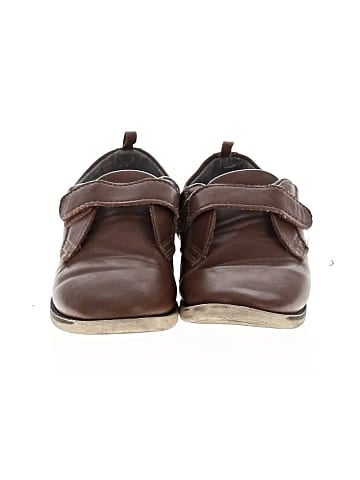 Wonder Nation Dress Shoes (view 2)