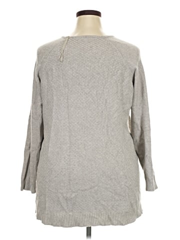 Evolution by Cyrus Pullover Sweater (view 2)