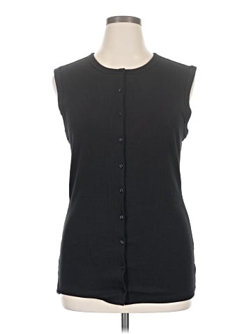 Gap Sleeveless Top (view 1)