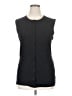 Gap Black Sleeveless Top Size XL (tall) - photo 1