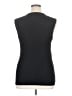 Gap Black Sleeveless Top Size XL (tall) - photo 2
