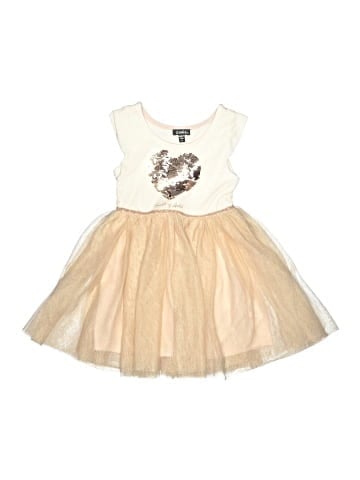 Zunie Dress (view 1)