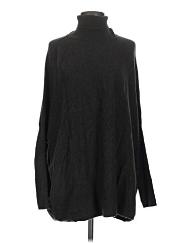 Joseph A. Turtleneck Sweater (view 1)