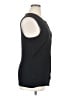 Gap Black Sleeveless Top Size XL (tall) - photo 4
