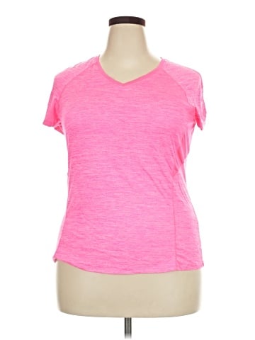 Danskin Now Active T-Shirt (view 1)