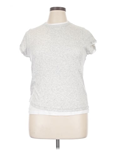Banana Republic Short Sleeve Top (view 1)