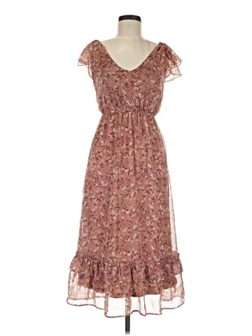 Indulge Casual Dress (view 1)