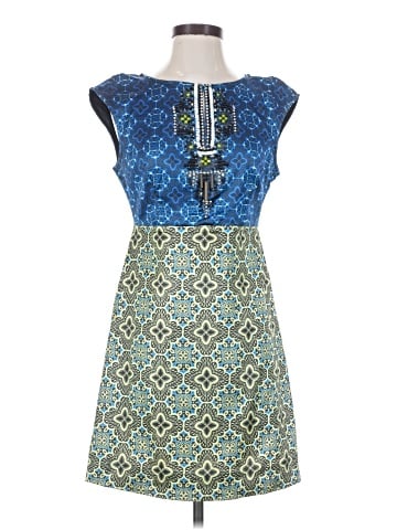 Hale Bob Casual Dress (view 1)
