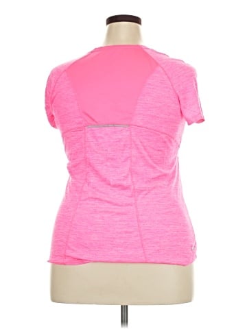Danskin Now Active T-Shirt (view 2)