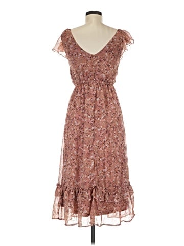 Indulge Casual Dress (view 2)
