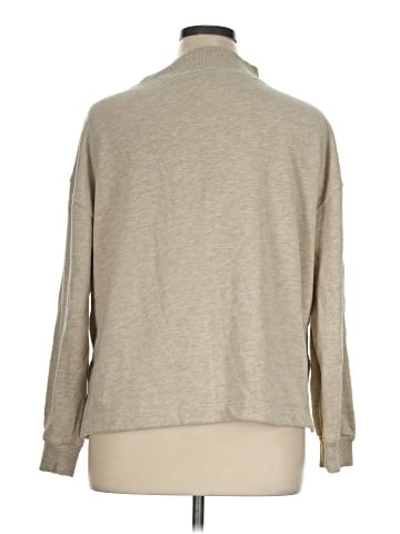 Lou & Grey Turtleneck Sweater (view 2)